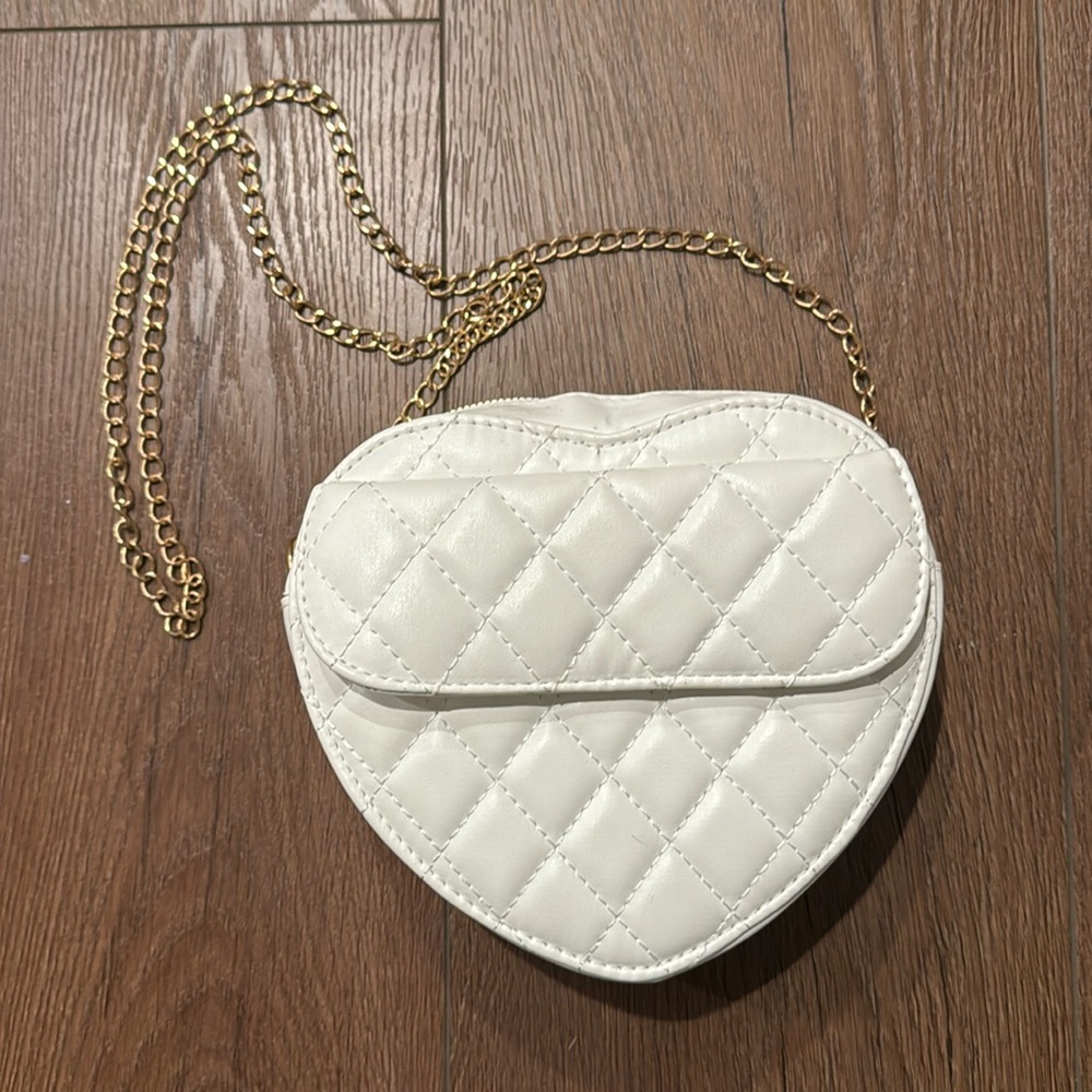 Cross Body Purse